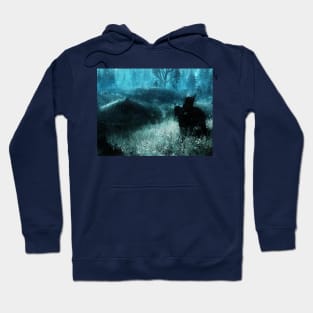 Geralt of Rivia Hoodie